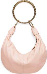 Walter Baker Jane Mini Hobo Bag