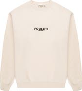 VOUSETI OG Crewneck Sweatshirt