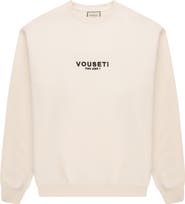 VOUSETI OG Crewneck Sweatshirt