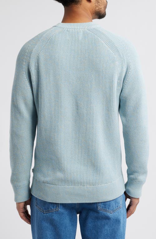 Nn07 Jacob Cotton Rib Sweater