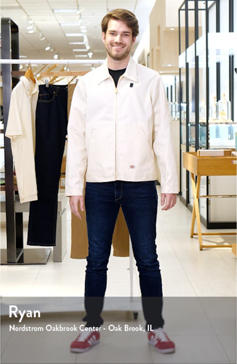 Eisenhower Jacket, sales video thumbnail