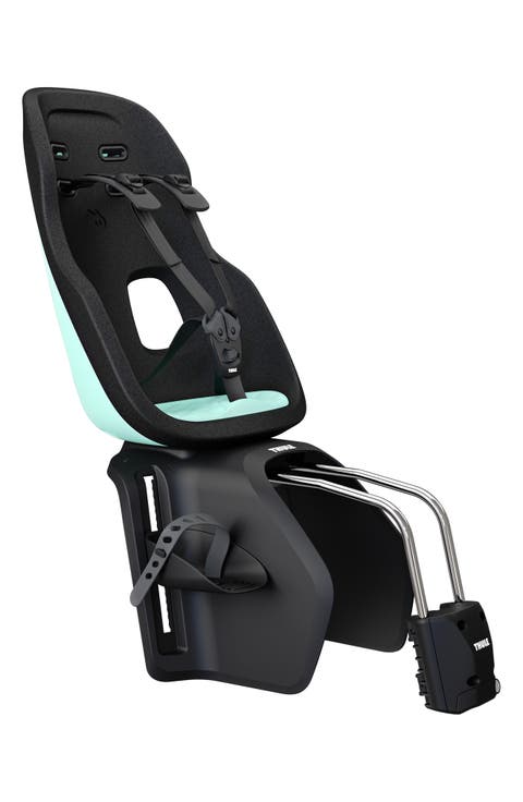 Yepp Nexxt2 Maxi Frame Mount Child Bike Seat