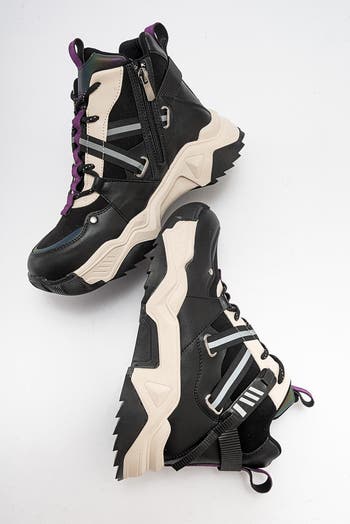 Seraphine Sport Boot
