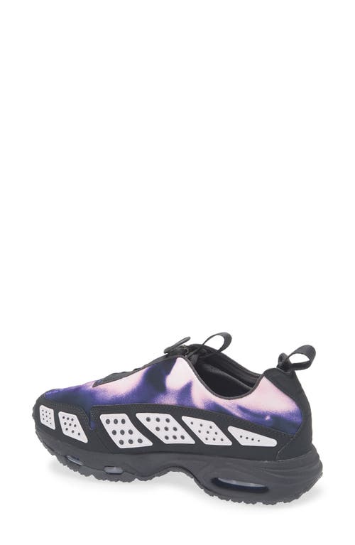 Nike Air Max Sunder Sneaker In Blue