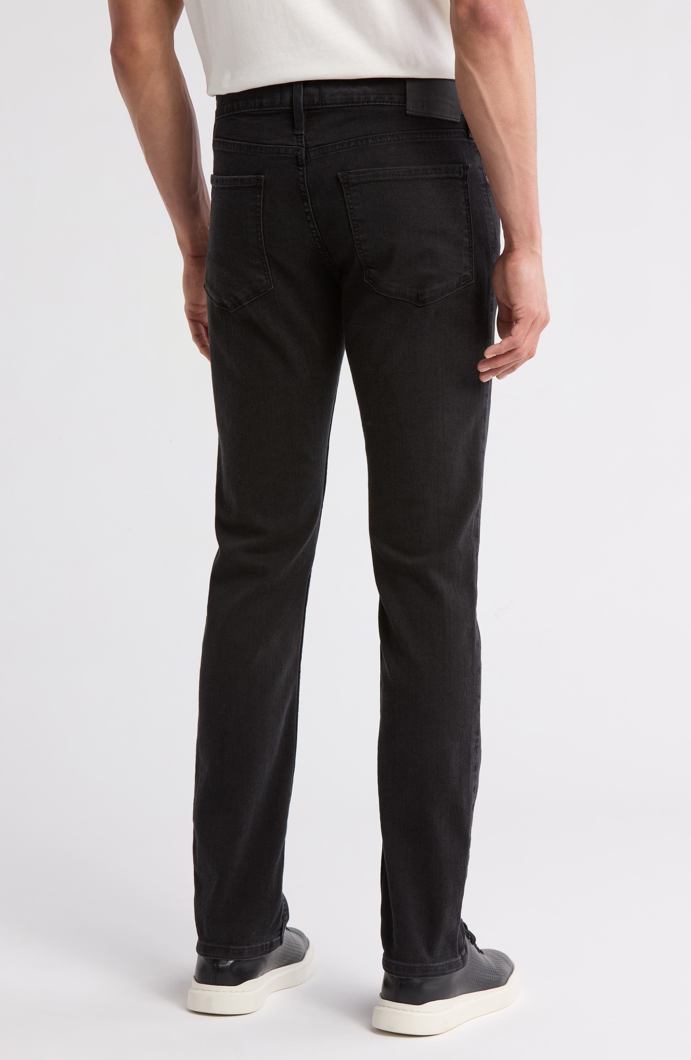 Lennox Slim Fit Jeans - image 2
