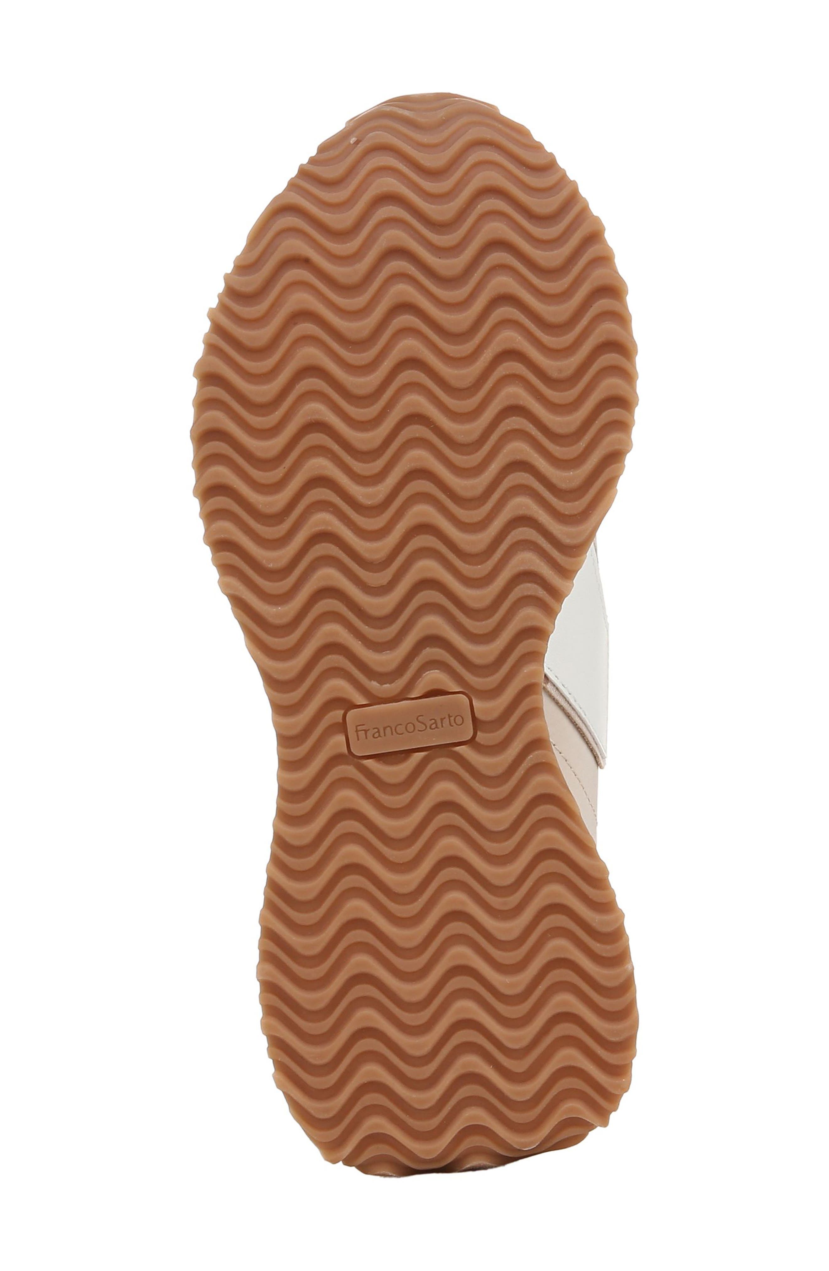 Erica Sneaker, Alternate, color, BEIGE