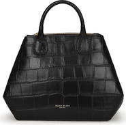 Teddy Blake Vera Croco 14"