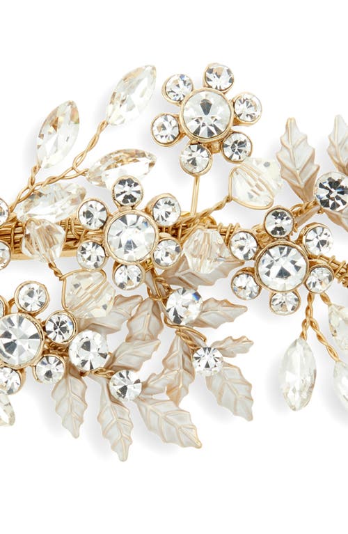 Brides And Hairpins Brides & Hairpins Miron Crystal Hair Clip