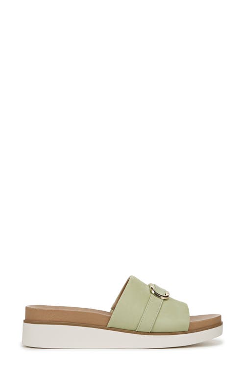 LIFESTRIDE LIFESTRIDE GENEIEVE PLATFORM SANDAL