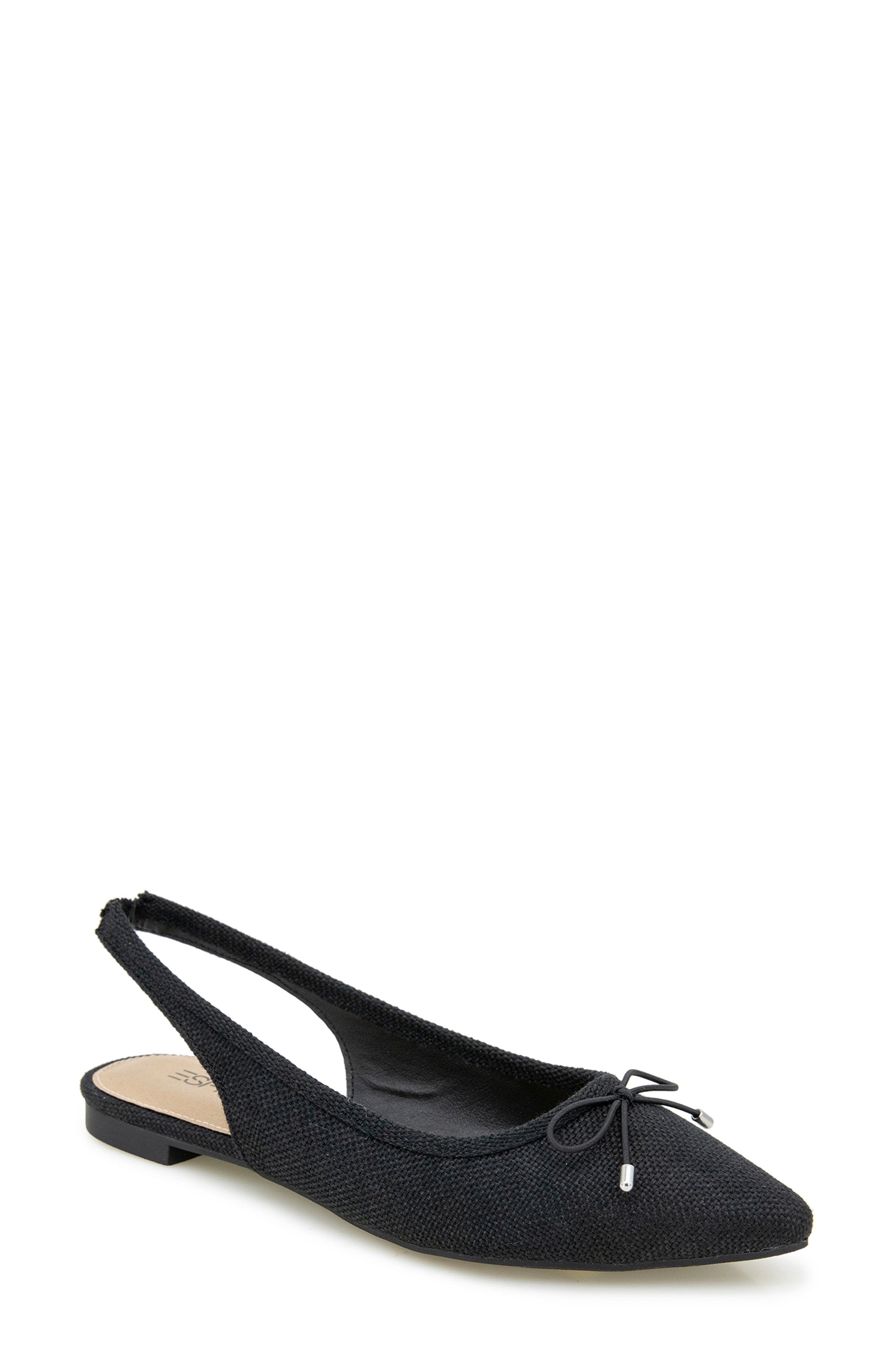 Esprit Petria Slingback Flat