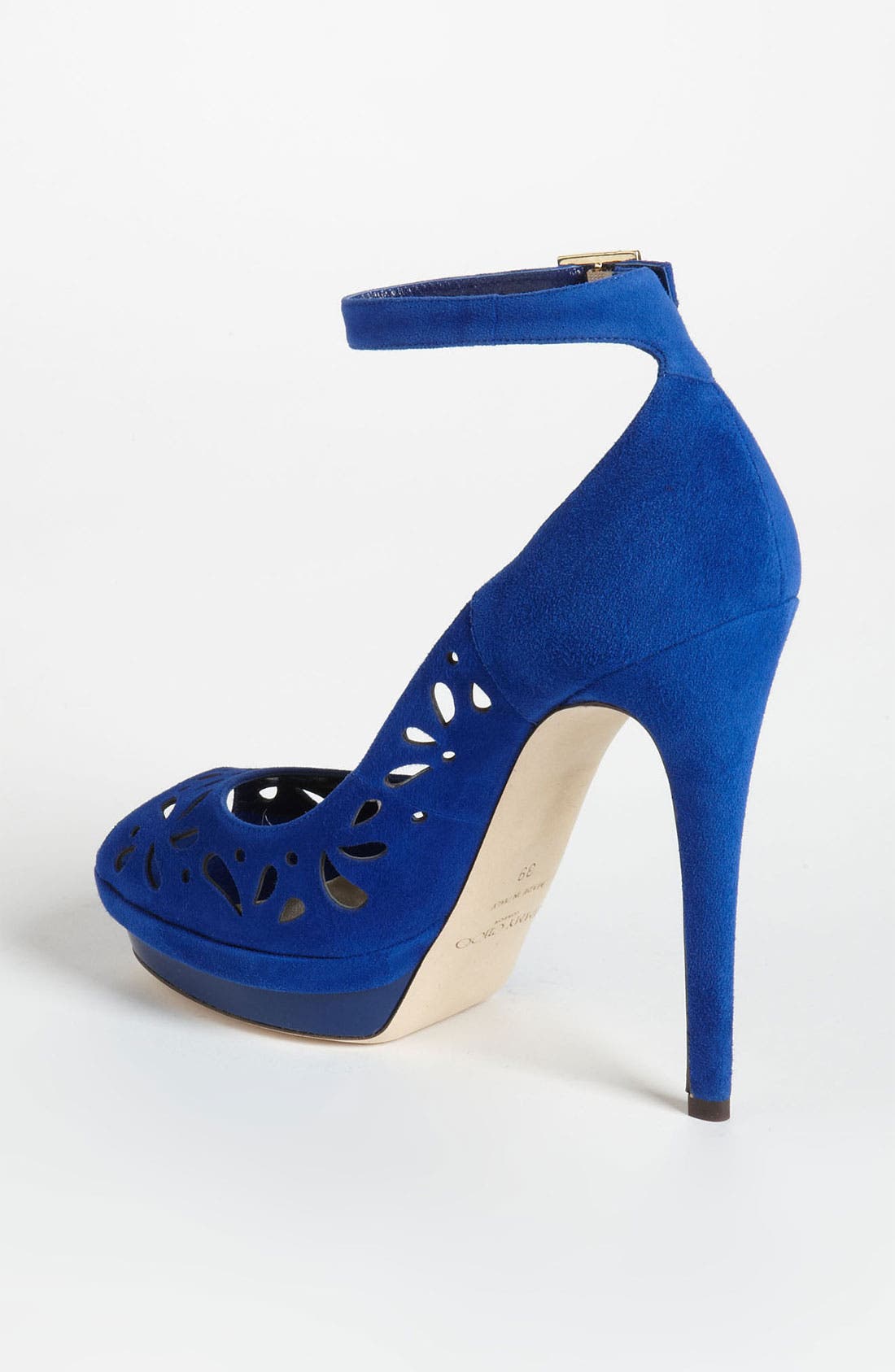 Jimmy Choo , Alternate, color, 