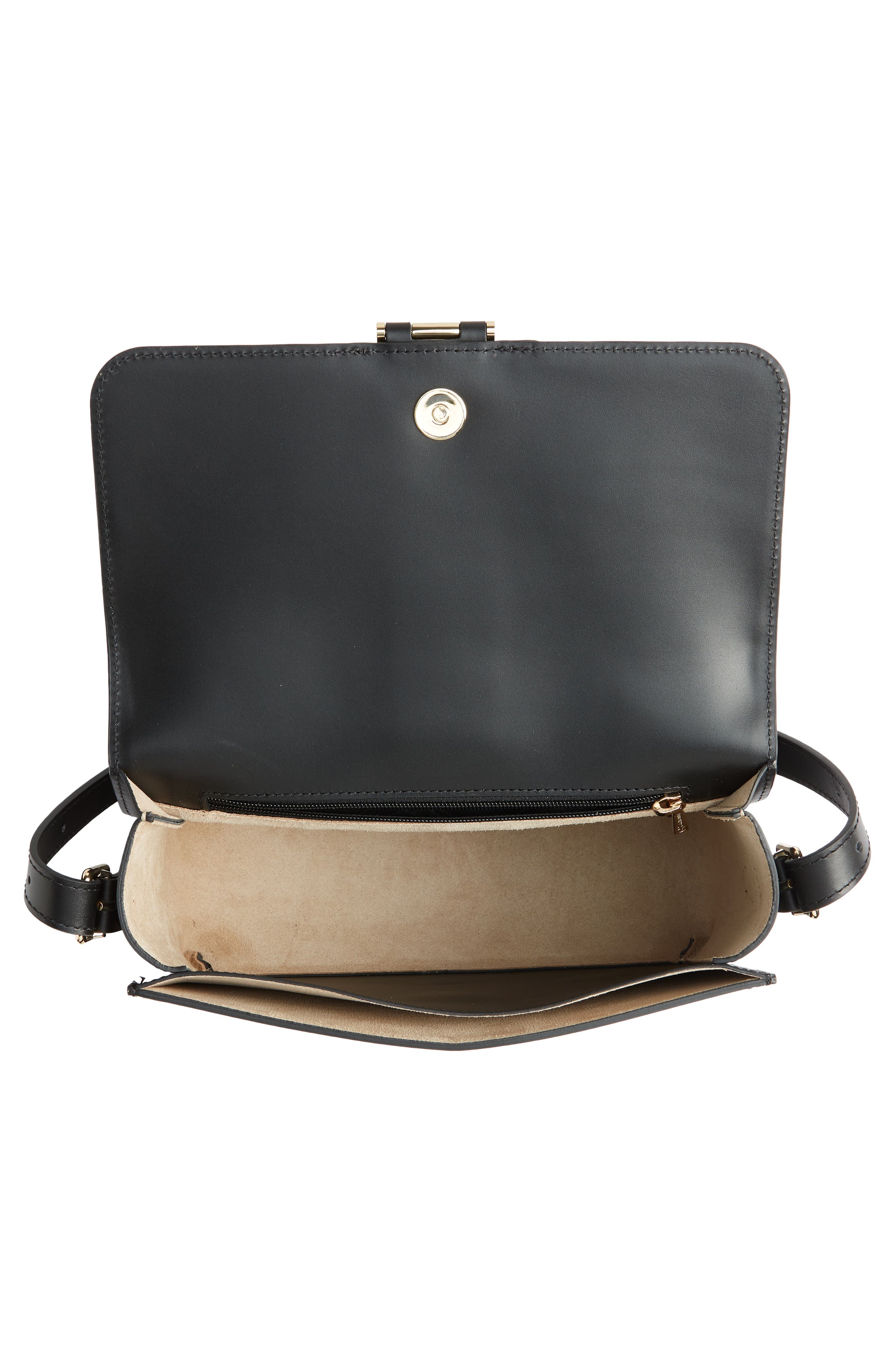 Longchamp Box Trot Medium Crossbody Bag, Alternate, color, 