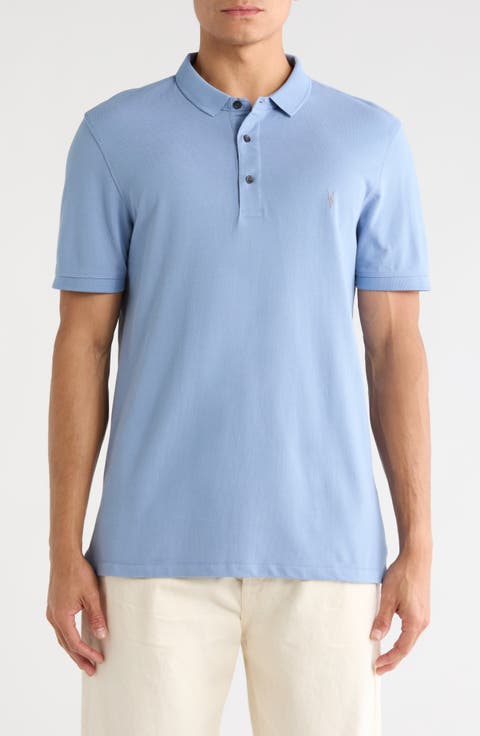 Form Cotton Polo