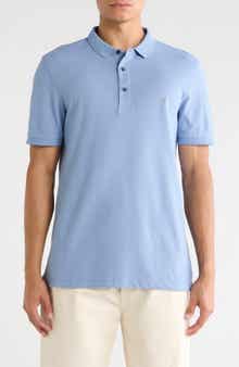 Form Cotton Polo