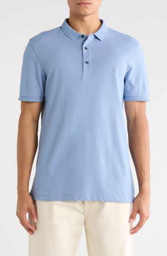 Form Cotton Polo