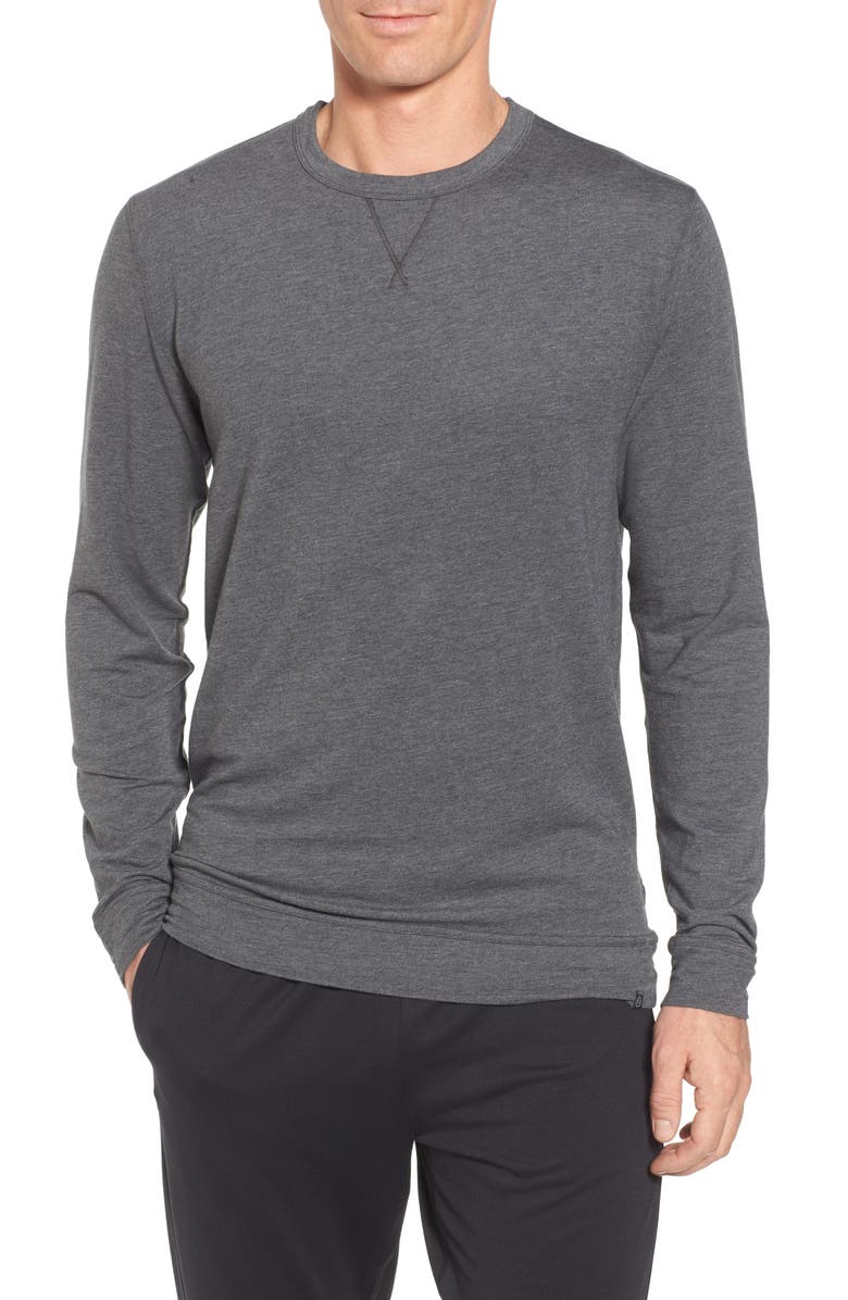 tasc Performance Legacy Crewneck Sweatshirt, Main, color, 