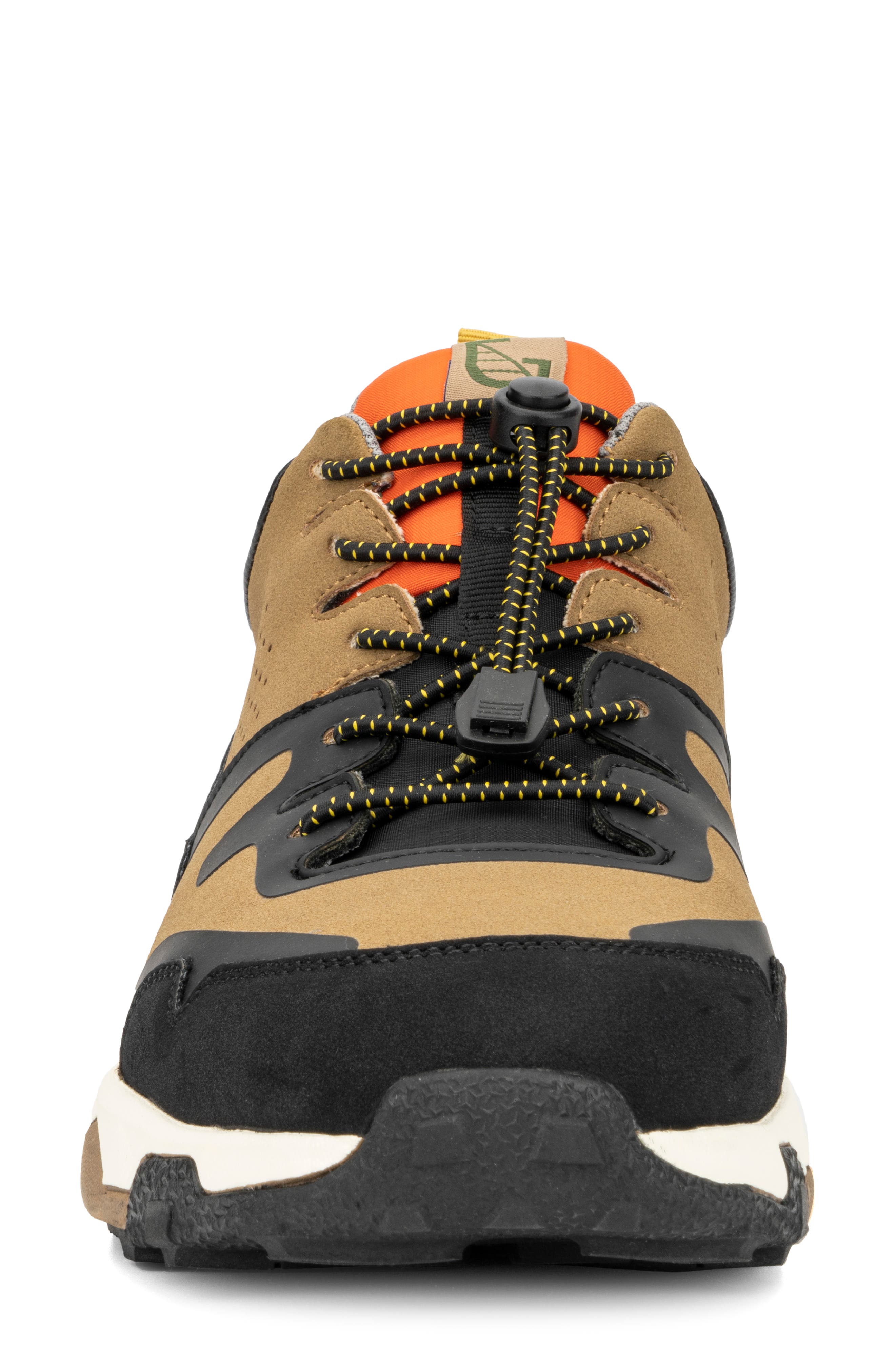 Hybrid Green Label Aconite Sneaker, Alternate, color, Tan