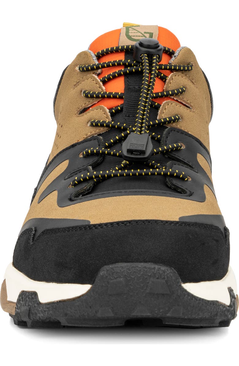 Hybrid Green Label Aconite Sneaker, Alternate, color, Tan