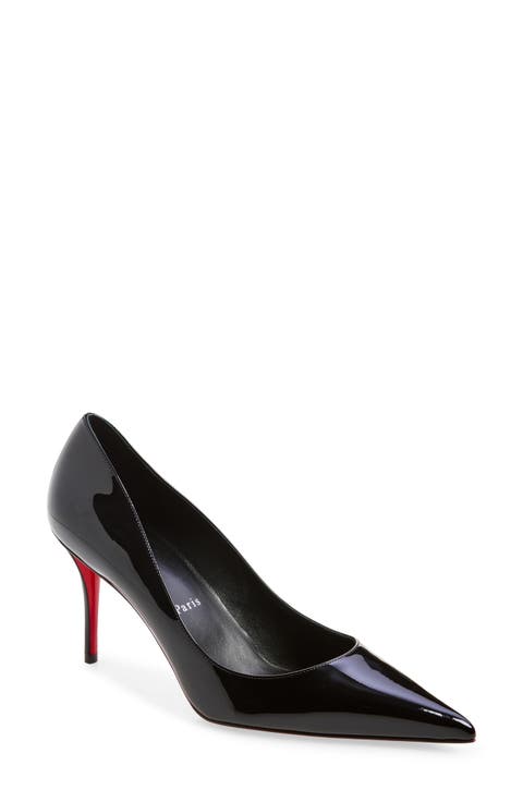 Christian Louboutin ヒール パンプス｜クリスチャン ルブタン【公式オンラインブティック】