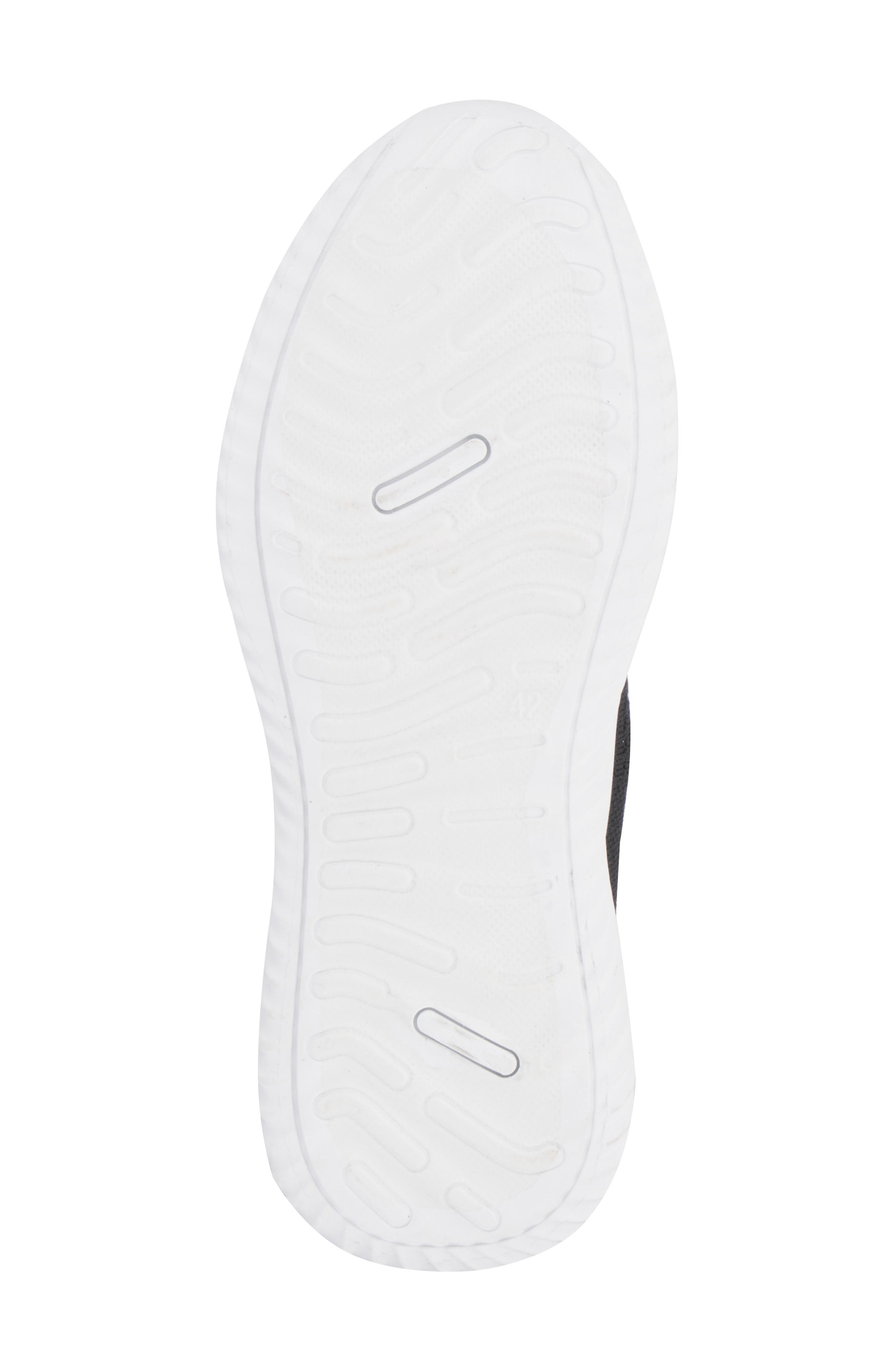 XRAY Dylan Knit Sneaker, Alternate, color, Black