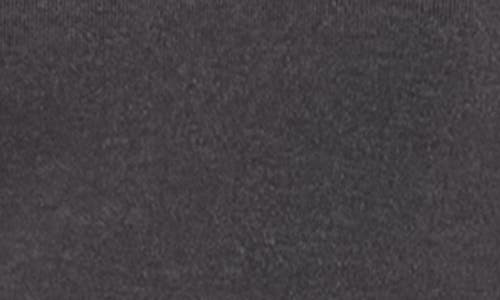 London Times Long Sleeve Pleated Flare Skirt Dress In Gray