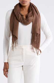 Cashmere Scarf