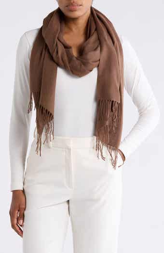 Cashmere Scarf
