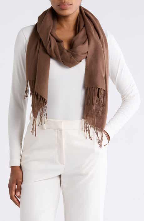Cashmere Scarf