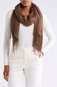 La Fiorentina Cashmere Scarf