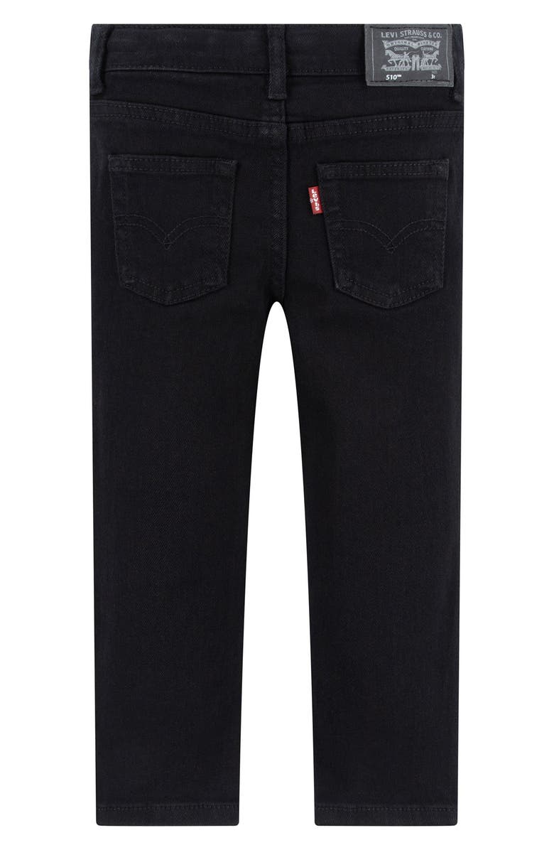 Levi's<sup>®</sup> 510<sup>™</sup> Skinny Jeans, Alternate, color, 