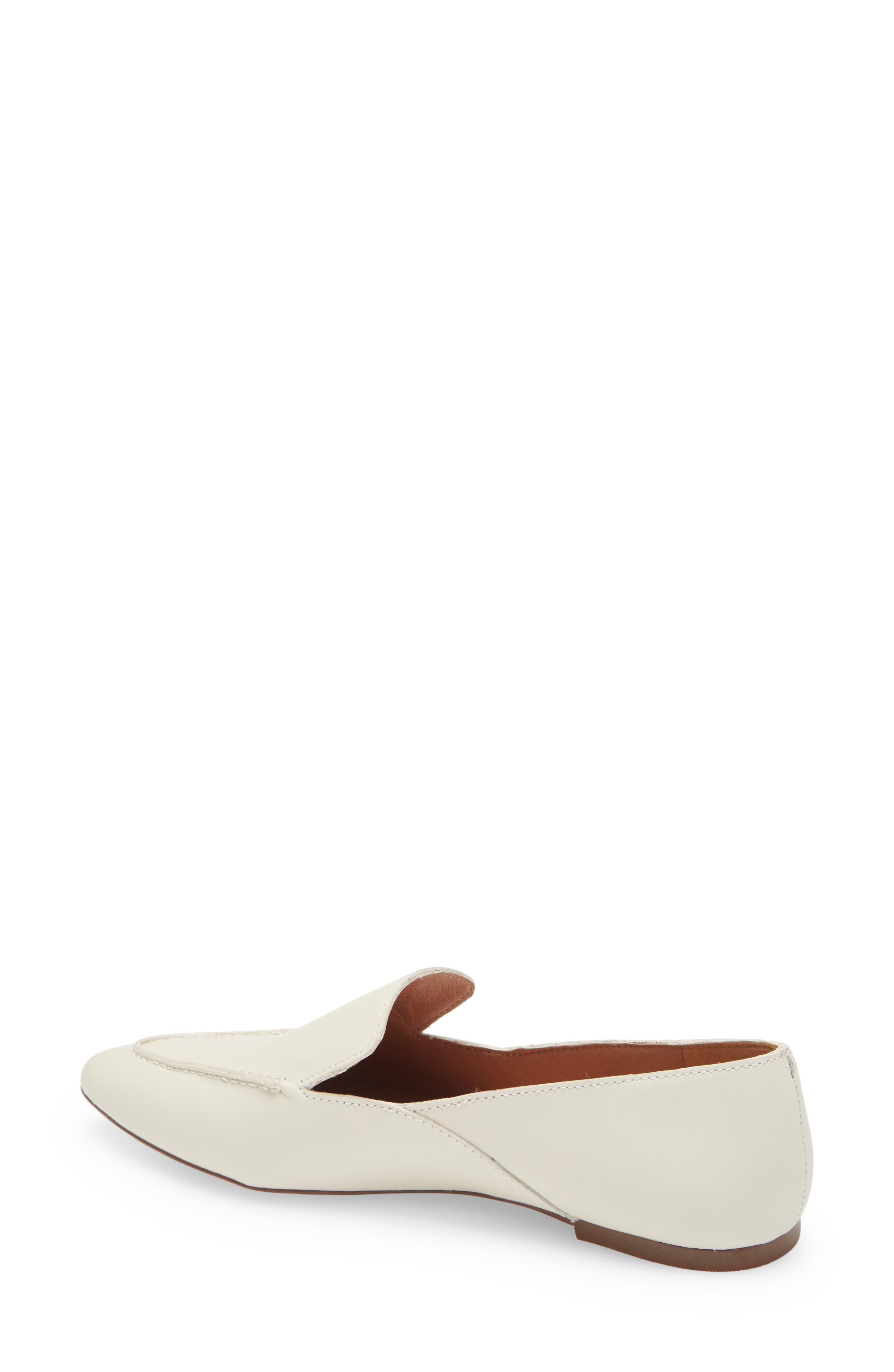 Madewell The Ian Skimmer Flat, Alternate, color, 