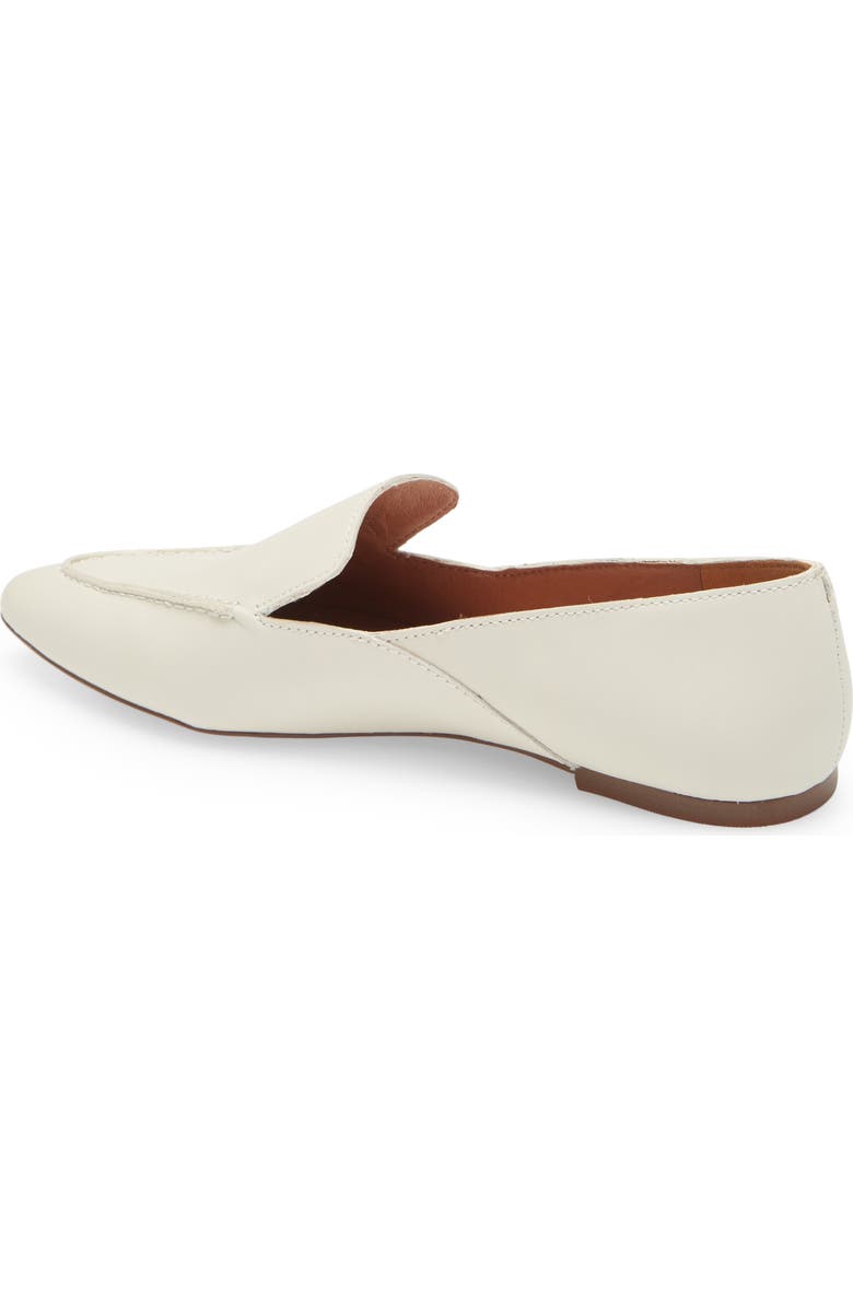 Madewell The Ian Skimmer Flat, Alternate, color,