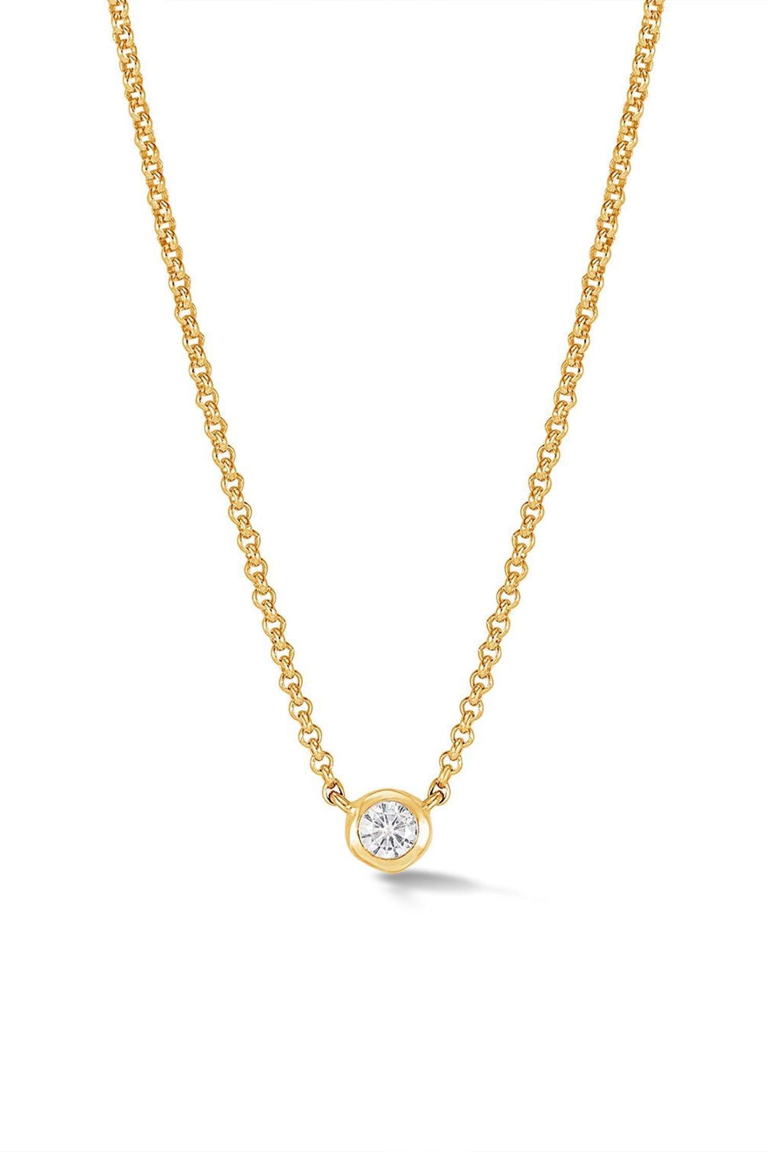 Yellow Gold Vermeil