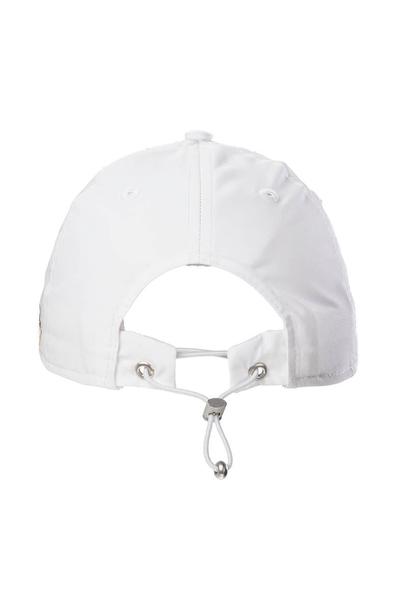 Black Clover Hollywood 1 Hat, Alternate, color, 