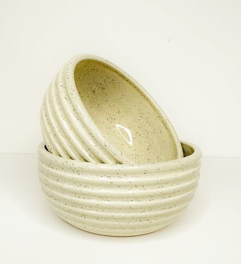 Hunny Bowls - Set Of 2