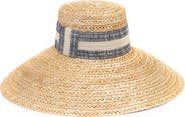 Eugenia Kim Mirabel Straw Hat