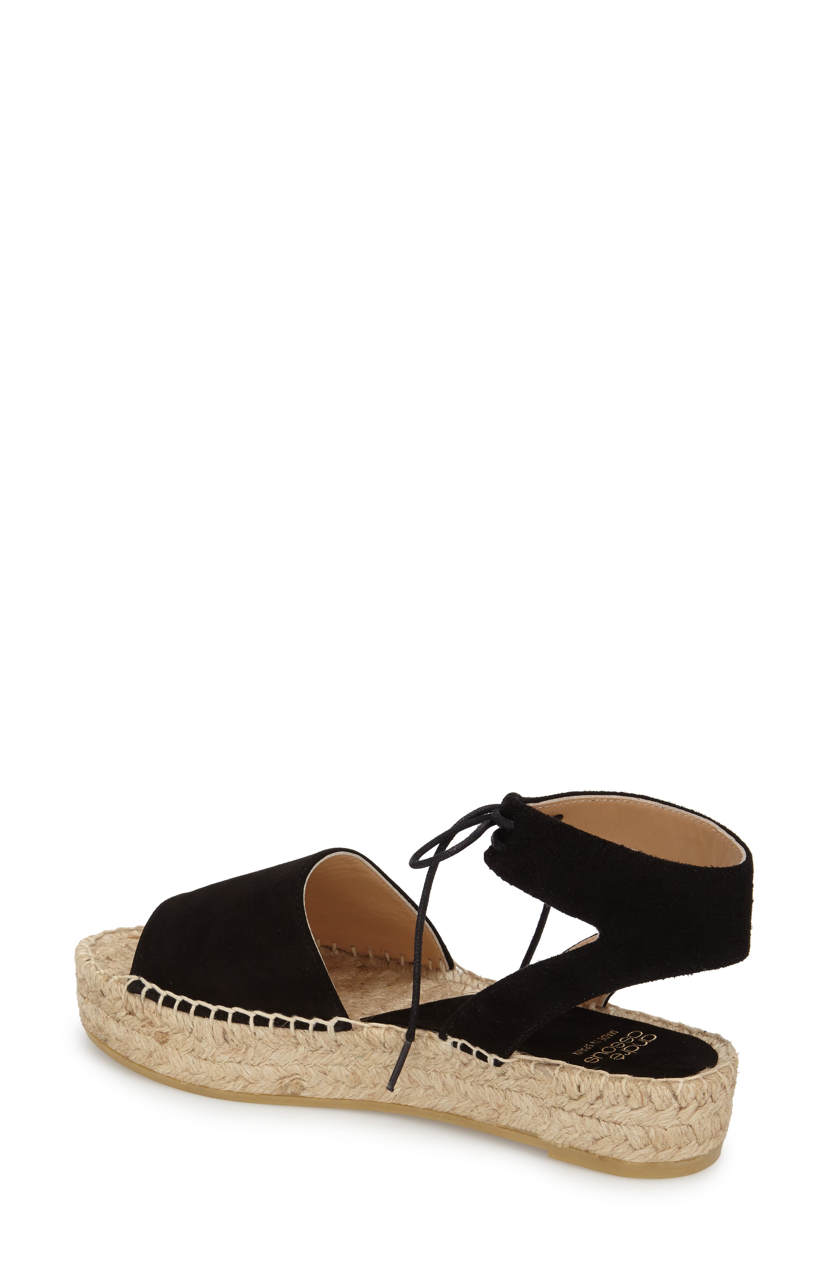 André Assous 'Samantha' Sandal, Alternate, color, 