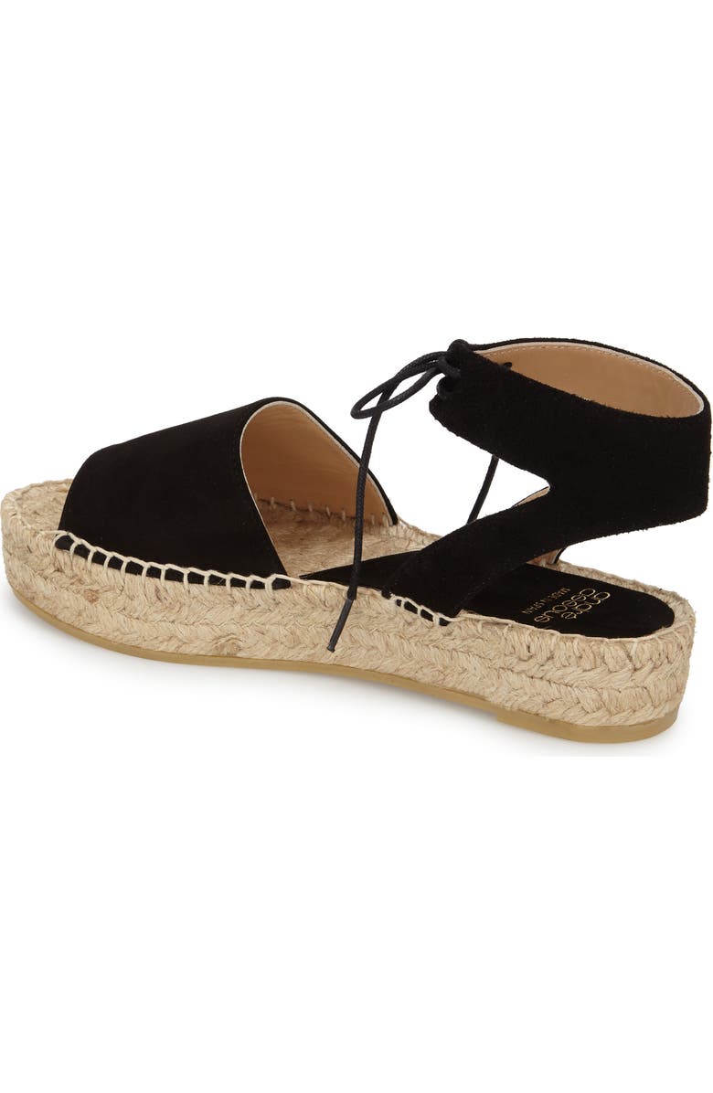 André Assous 'Samantha' Sandal, Alternate, color,