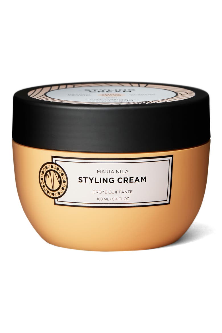 Styling Cream, Main, color, NO COLOR