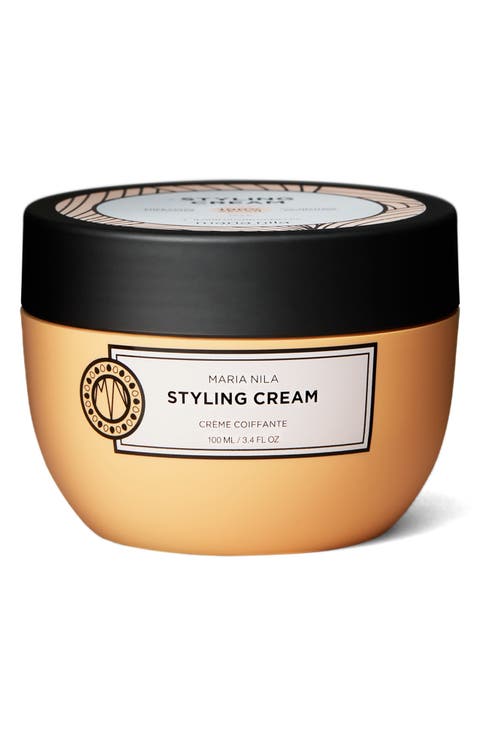 Styling Cream