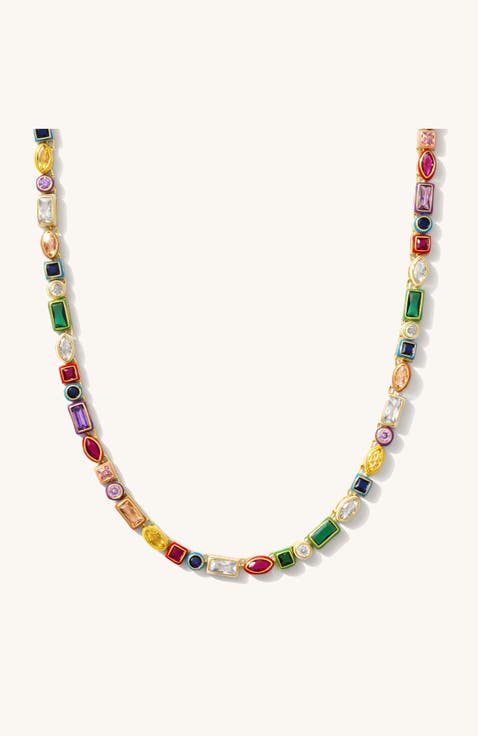 Gelato Necklace
