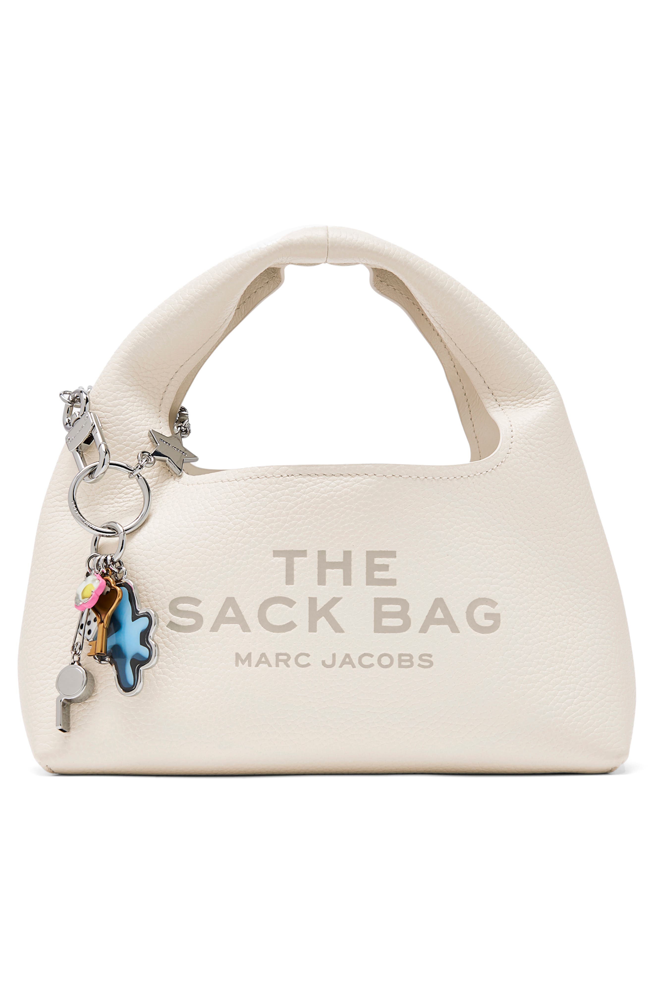 Marc Jacobs The Sticker Bag Charm, Alternate, color, 