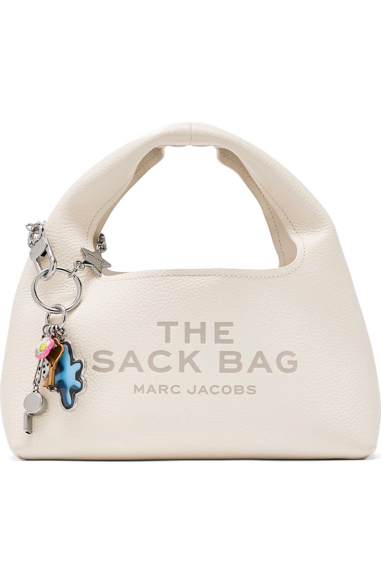 Marc Jacobs The Sticker Bag Charm, Alternate, color,
