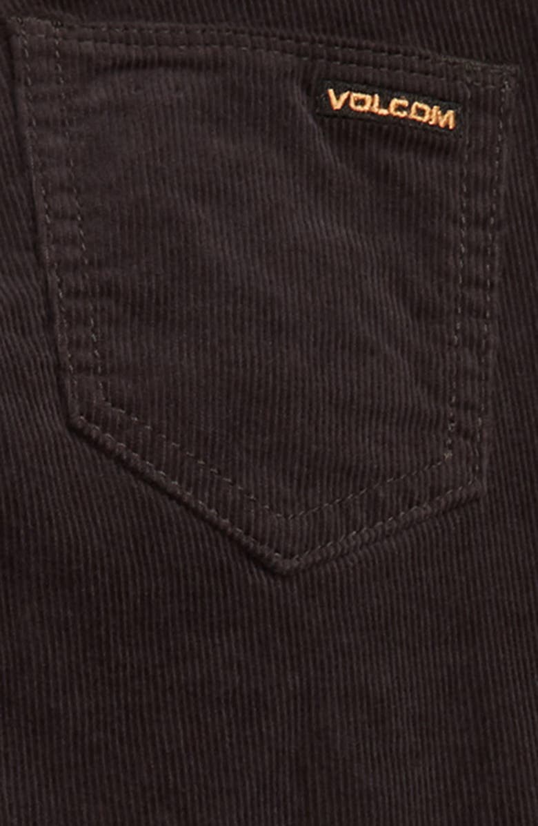 Volcom Vorta Corduroy Pants, Alternate, color, 