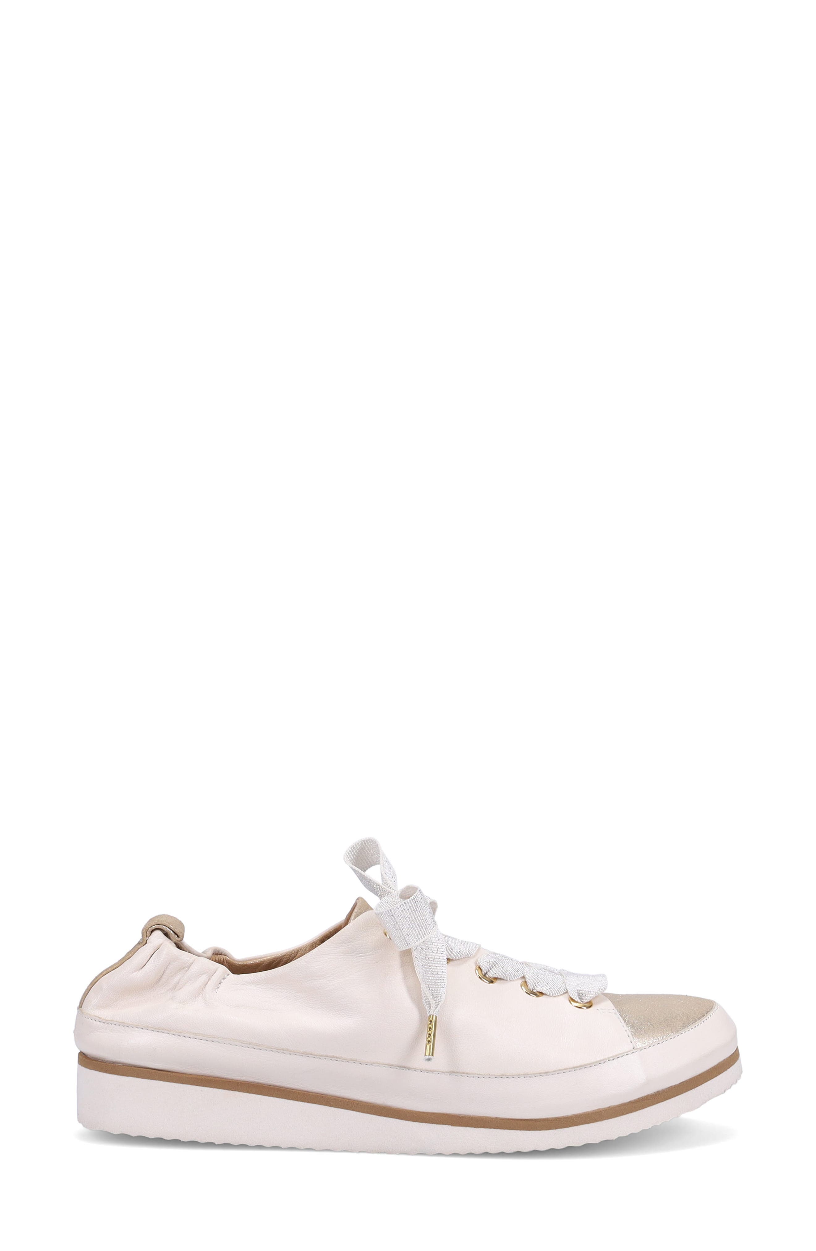 Nova Sneaker, Alternate, color, ICE/ PLATINO