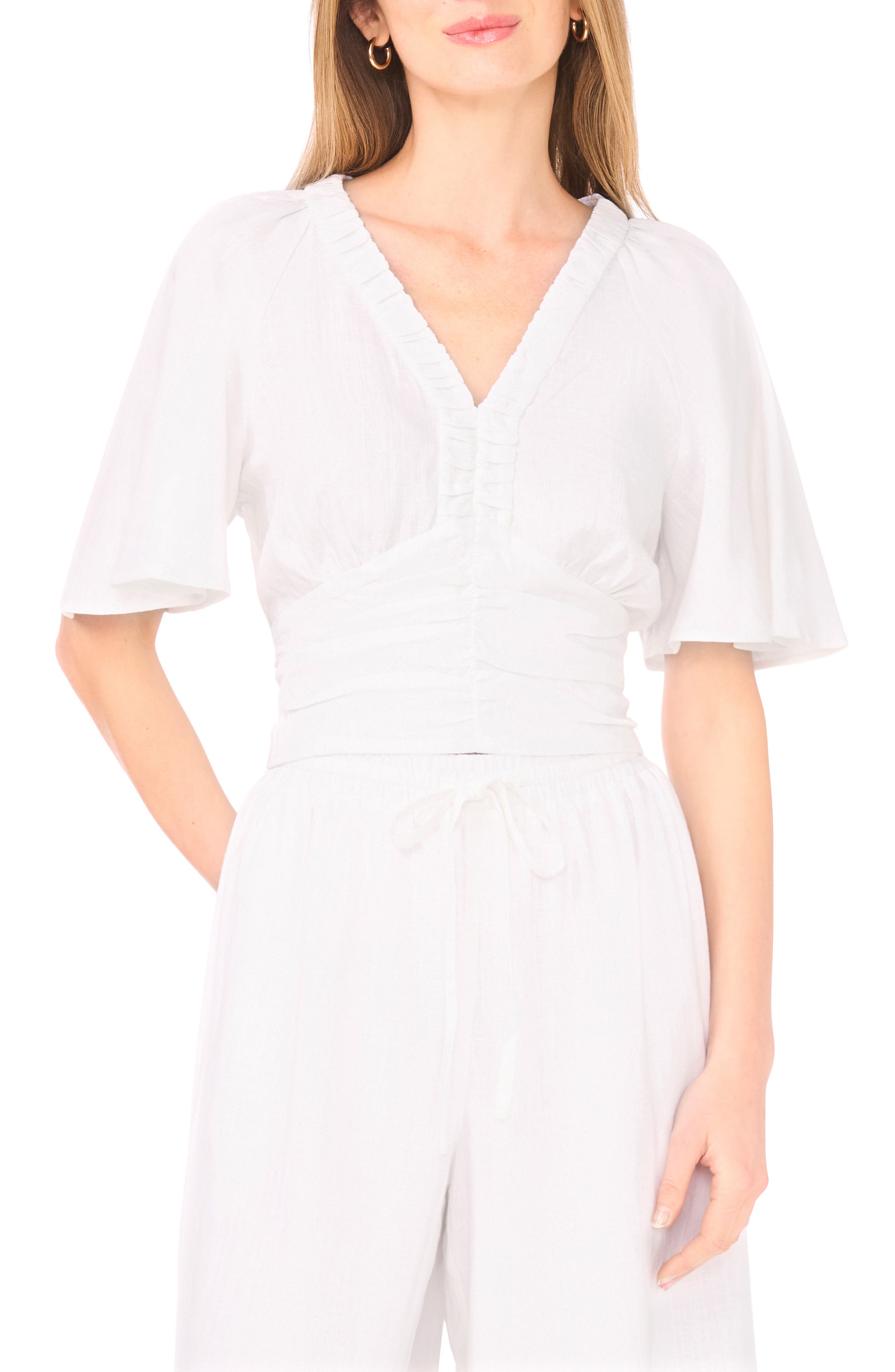 BRIGHT WHITE