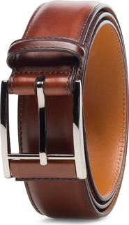 Magnanni Velaz Leather Belt