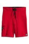 Kids' Solid Board Shorts