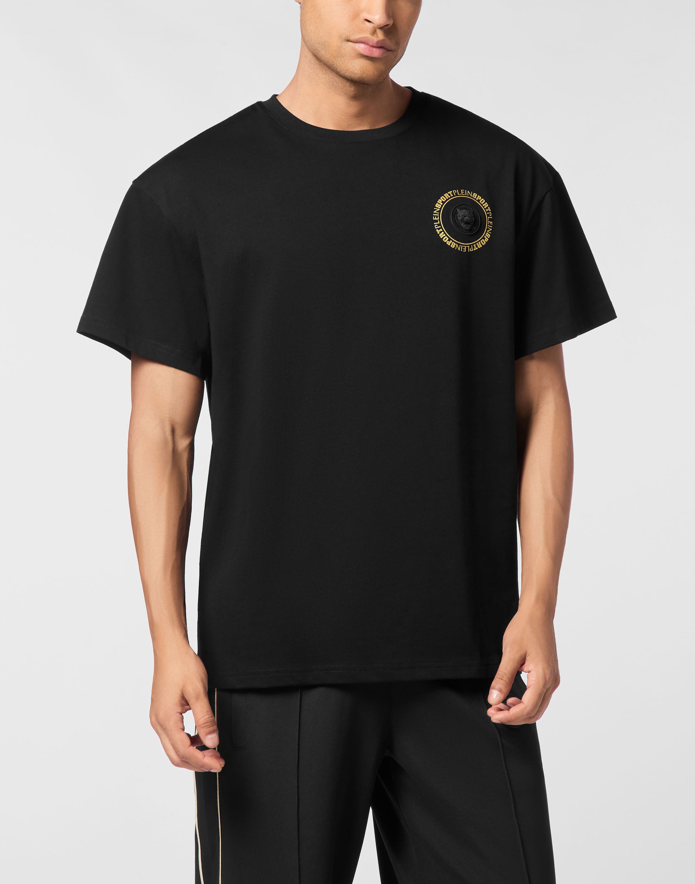 selected black/lightgold