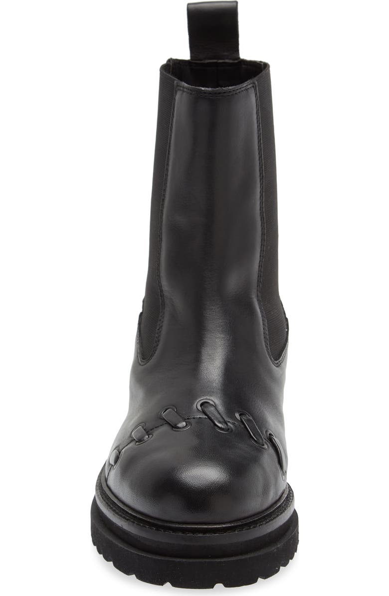 Ted Baker London Lukki Chelsea Boot, Alternate, color,